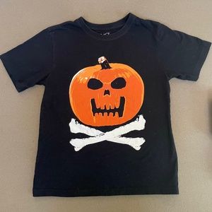 Halloween shirt